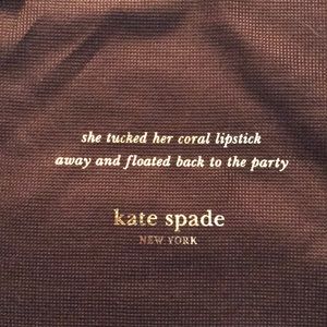 Meet your Posher, Katherine